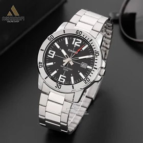 ساعت مردانه کاسیو Casio MTP-VD01D-1BV