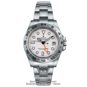 ساعت رولکس اکسپلورر مردانه ROLEX Explorer 2SB