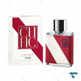 ادکلن کارولینا هررا سی اچ اسپرت 100 میل Carolina-31827-G