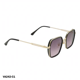 عینک آفتابی یونیسکس ورامدا ( VERAMODA ) مدل VA 242