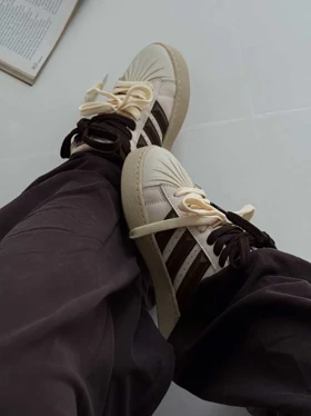 کتانی ADIDAS SUPERSTAR