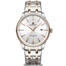 ساعت مچی نیوی فورس Naviforce NF9230RgSW