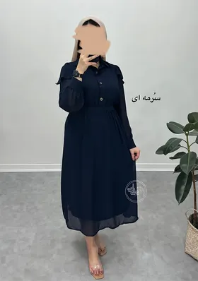 پیراهن مجلسی پانیذ