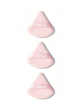 پد پودر آرایشی شیگلم مدل Insta-Ready Powder Pad