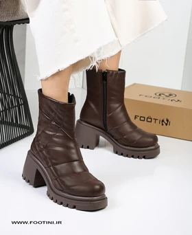 نیم بوت زنانه کد 388 MR