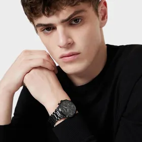 ساعت مچی مردانه امپریو آرمانی Emporio armani اورجینال مدل AR11349