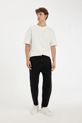 شلوار جین مردانه اورجینال دیفکتو defacto