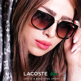 عینک Lacoste