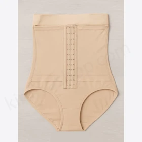 گن زنانه قزن‌دار اسلیپ – کیفیت عالی و پوشش راحت روزانه