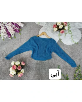 نیم‌تنه بافت