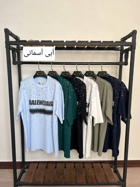 تیشرت بالنسیگا 4222