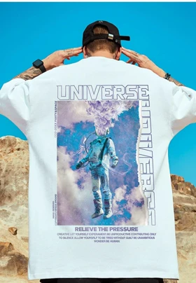 تیشرت مچینست پنبه لش