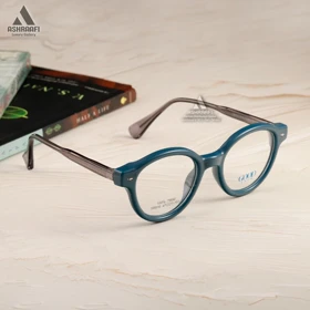 عینک طبی گودلاک Goodluck 58916 (طیف رنگی اول)