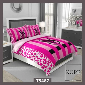 روتختی طرح ویکتوریا سکرت مدل T5487