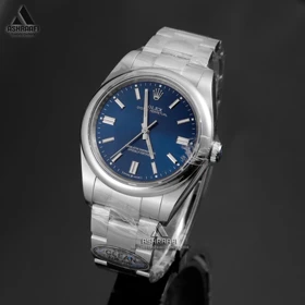 رولکس پرپچوال موتور سوئیس Rolex Oyster Perpetual Z-SB