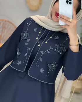 کت و سارافون پشت دکمه پاپیون مازراتی