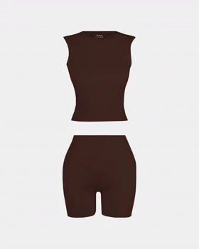 کراپ و شلوارک VicRip