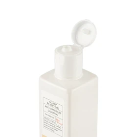 شامپو ضدشوره و تقویت کننده مو مصرف روزانه آلپاویت 240 میل