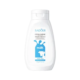نمک بدن شیرگاو سادور SADOER