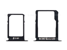 خشاب سیمکارت سامسونگ Samsung Galaxy A3/A5/A7 Sim Card Slot