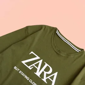 تیشرت زوفا