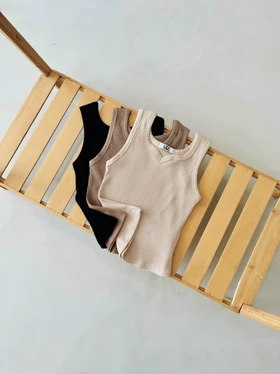 تاپ یقه دلبری