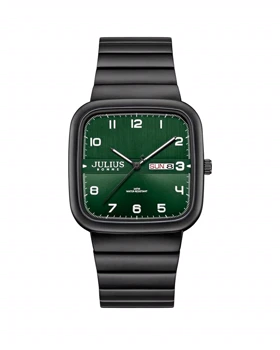 ساعت مچی مردانه جولیوس JULIUS JAH-141C