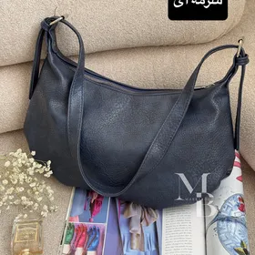 کیف دستی و دوشی مدل سراد