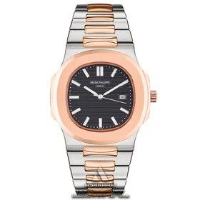 ساعت مردانه پتک فیلیپ Patek Philippe Nautilus RSK47