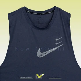 رکابی بدن سازی نایک (3024)