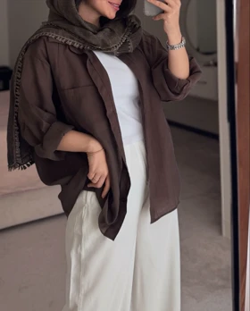 شومیز ترک