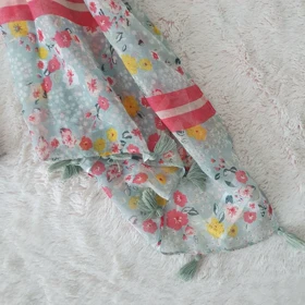 شال زنانه آی ام کد Z-YGV65