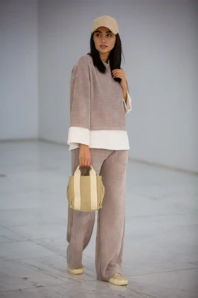 دورس لمزور ترکیبی بیسکوییتی (ست پاییزه)