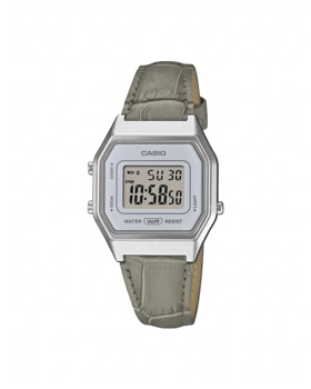 ساعت مچی زنانه کاسیو CASIO LA680WEL-8A2D