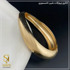 بنگل دفرمه زنانه کد bdz04