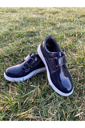 کفش کلاسیک بچگانه bircan bircan