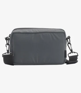 کیف رودوشی مدل KL-1008 (طوسی روشن)