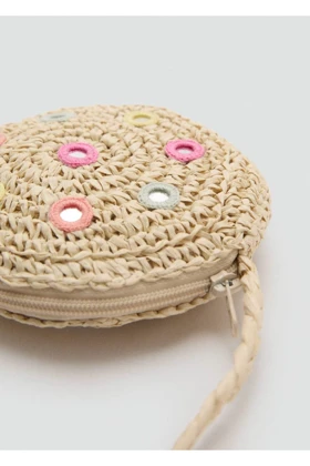 کیف دوشی بچگانه اورجینال mango-baby mango-baby