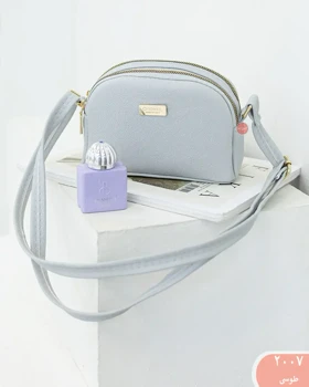 کیف پاسپورتی CHONEL کد 2007