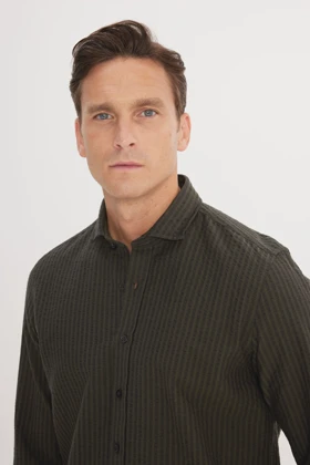 پیراهن مردانه اورجینال آلتین ییلدیز کلاسیک altinyildiz-classics