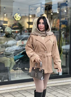 پالتو خزدار 663