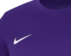 تیشرت تمرینی فوتبال Nike Y Nk Df Park Vıı Jsy Ss PC_BV6741-547