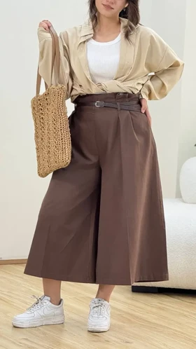 شلوارکتان اسپانیش