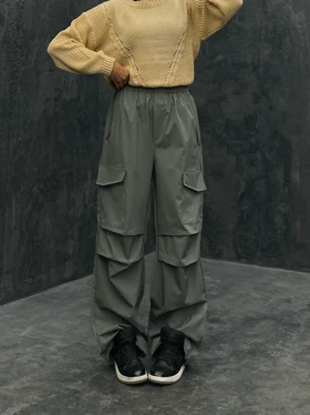 شلوارکارگو