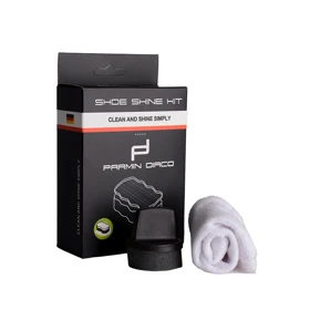 کیت پد تمیز کننده چرم