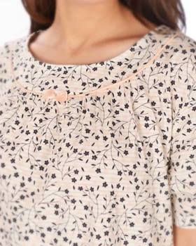 پیراهن شفق زنانه