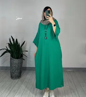 مانتو بلند آرشیدا 1