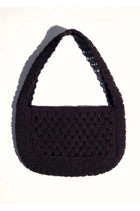 کیف دوشی اورجینال منگو mango