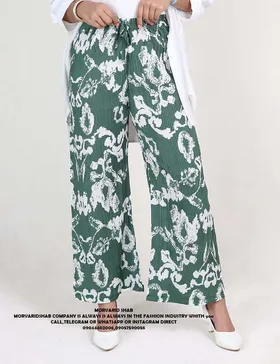 شلوار کراش یاس کد : 16118