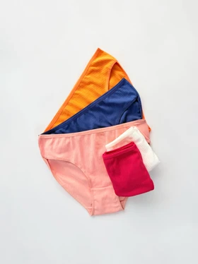 شورت اسلیپ کبریتی ساده سایز XL میسپل Misspel